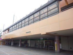 戸田公園駅