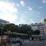 浦和駅(周辺)